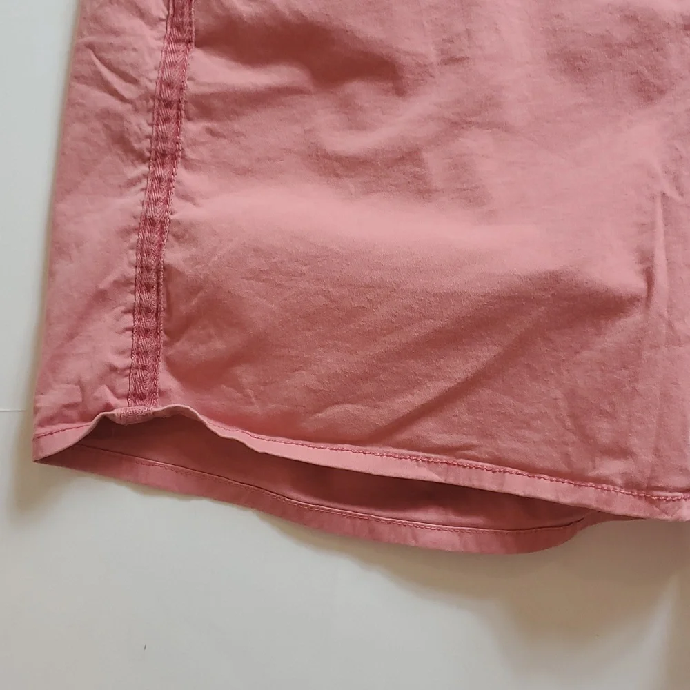 Sonoma Women's Pink Casual Shorts